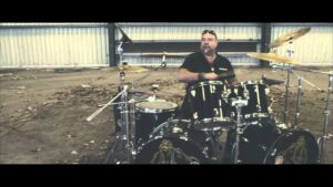 Video Thumbnail: OSTROGOTH - Clouds (Official Video)