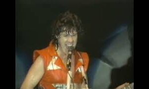 Gary Moore - Victims Of The Future (1983)