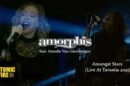 AMORPHIS - Amongst Stars feat. Anneke Van Giersbergen (Official Live Performance Video)