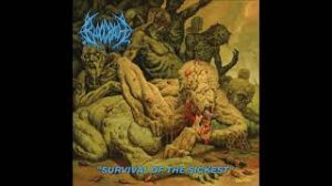 Bloodbath- Survival of the Sickest [2022]