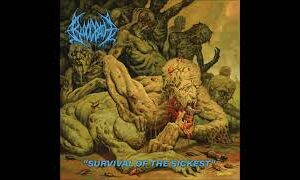 Bloodbath- Survival of the Sickest [2022]