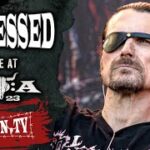Possessed - Live at Wacken Open Air 2023