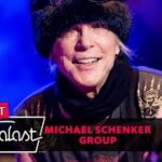 Michael Schenker Group live | Rock Hard Festival 2023 | Rockpalast