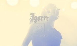 Igorrr - Dour Festival 2017 HD (Full Set) 664Kbps. Laure Le Prunenec Facebook Fans Page .