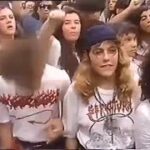 old SEPULTURA... "Inner Self" live 1991... 🤘🏻💀🎤🔥🥁🎸🤘🏻🔥💀