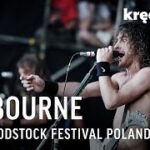Airbourne LIVE Woodstock Festival Poland 2011 (FULL CONCERT)