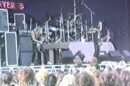 Slayer 1985 05 26 Poperinge, Belgium @ Heavy Sound Festival