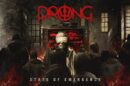 PRONG - State Of Emergency (Official Lyric Video)