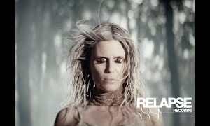 MYRKUR - Mothlike (Official Music Video)