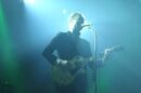 Royal Republic - Fear of the Dark (Iron Maiden) + Battery (Metallica) 20.02.2020 @Rockhal, LU