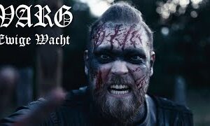 VARG - Ewige Wacht (Official Video) | Napalm Records