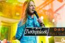 D-A-D live | Rockpalast | 2017