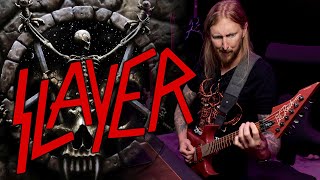 OLA LEARNS SLAYER