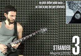 50 GOJIRA RIFFS