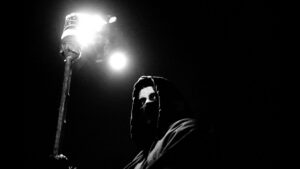 Video Thumbnail: One of Nine - Eternal Sorcery (Full Album Premiere)