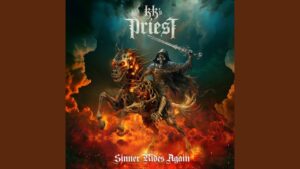 Video Thumbnail: The Sinner Rides Again