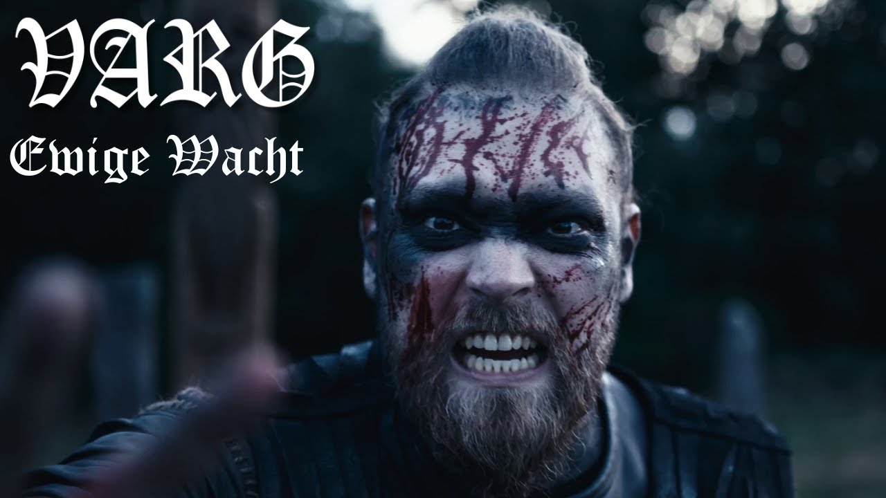 Video Thumbnail: VARG – Ewige Wacht (Official Video) | Napalm Records