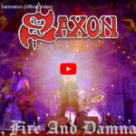 saxon