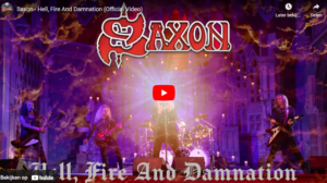 saxon