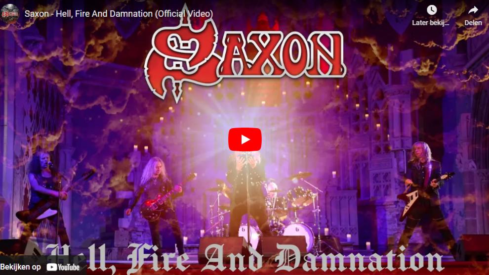 saxon