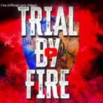 Judas Priest - trial by fire