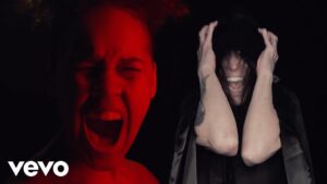 Video Thumbnail: Mick Mars - Loyal to the Lie