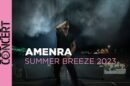 Amenra - Summer Breeze 2023 - ARTE Concert