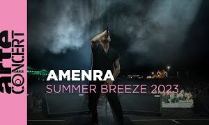 Amenra - Summer Breeze 2023 - ARTE Concert