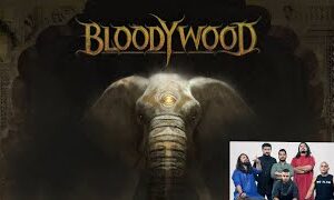 BLOODYWOOD - RAKSHAK (FULL ALBUM 2022) #india #nu #folk #metal