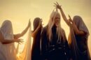 EXIT EDEN - Run! Feat. Marko Hietala (Official Video) | Napalm Records