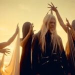 EXIT EDEN - Run! Feat. Marko Hietala (Official Video) | Napalm Records