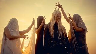 EXIT EDEN - Run! Feat. Marko Hietala (Official Video) | Napalm Records