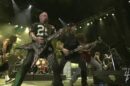 Metallica - Overkill (Live at Yankee Stadium- Bronx, New York - September 14, 2011)