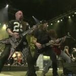 Metallica - Overkill (Live at Yankee Stadium- Bronx, New York - September 14, 2011)