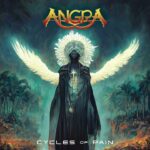 Video Thumbnail: Angra - Cycles Of Pain [Full Album]