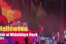 Helloween Live at Midalidare Rock 2023 Full Show