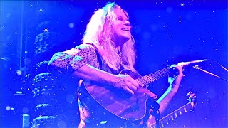 Vandenberg – Burning Heart LIVE | 21.11.2023 Luxor Live, Arnhem