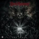 Vredehammer - The Joker