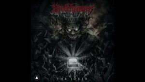 Vredehammer - The Joker