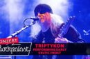 Triptykon performing early Celtic Frost live | Rock Hard Festival 2023 | Rockpalast