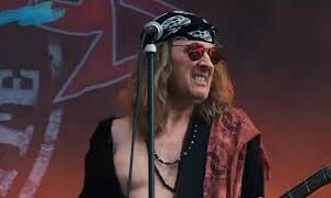 KROKUS LIVE WACKEN