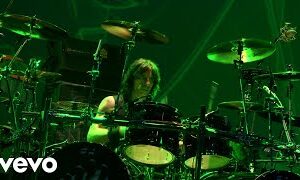 Judas Priest - The Green Manalishi (With the Two Pronged Crown) (Epitaph)