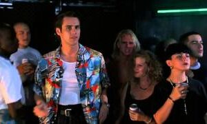 Ace Ventura: Pet Detective - Cannibal Corpse