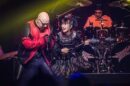 BABYMETAL & Rob Halford - Painkiller, Breaking The Law