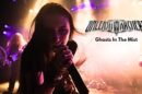 UNLEASH THE ARCHERS - Ghosts In The Mist (Official Performance Video) | Napalm Records