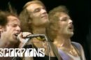 Scorpions - Live in Tokyo | Super Rock 1984