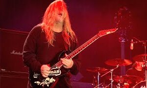 Slayer - War Ensemble (Live)