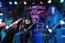 Postmortem- Slayer Tribute Band at Diamond Jim's Saloon in Arlington, TX. 4/20/24