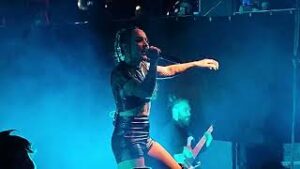 Jinjer   Live   Perennial   The Rave   04 23 24
