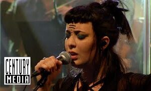 TRIPTYKON with the Metropole Orkest - Grave Eternal (Live at Roadburn 2019 / Official Video)